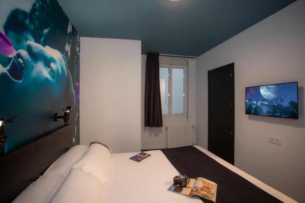 Casual del Cine Valencia - Resim 8