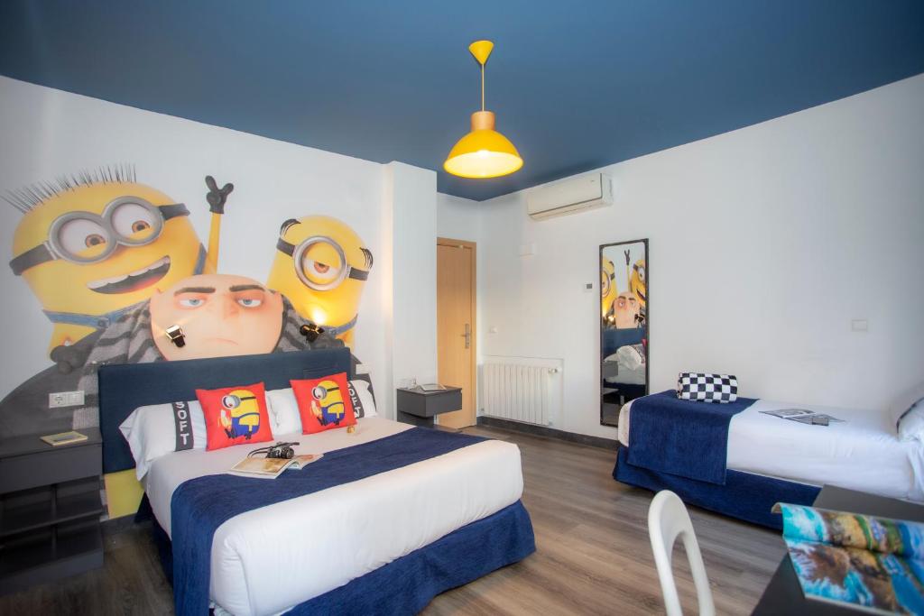 Casual del Cine Valencia - Resim 30