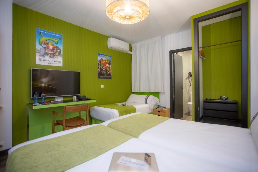 Casual del Cine Valencia - Resim 35