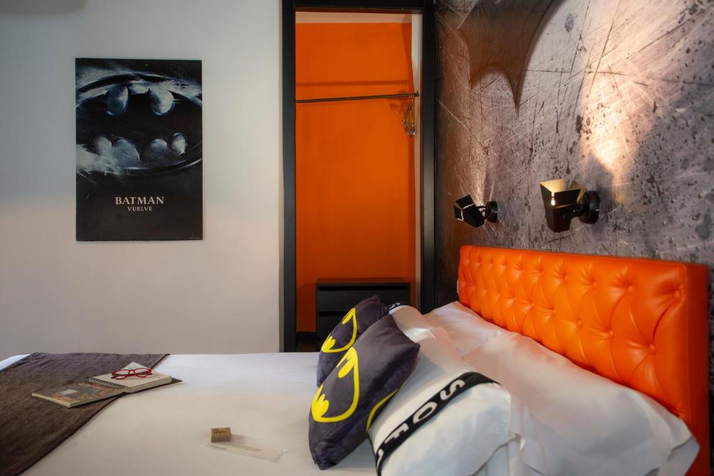 Casual del Cine Valencia - Resim 10