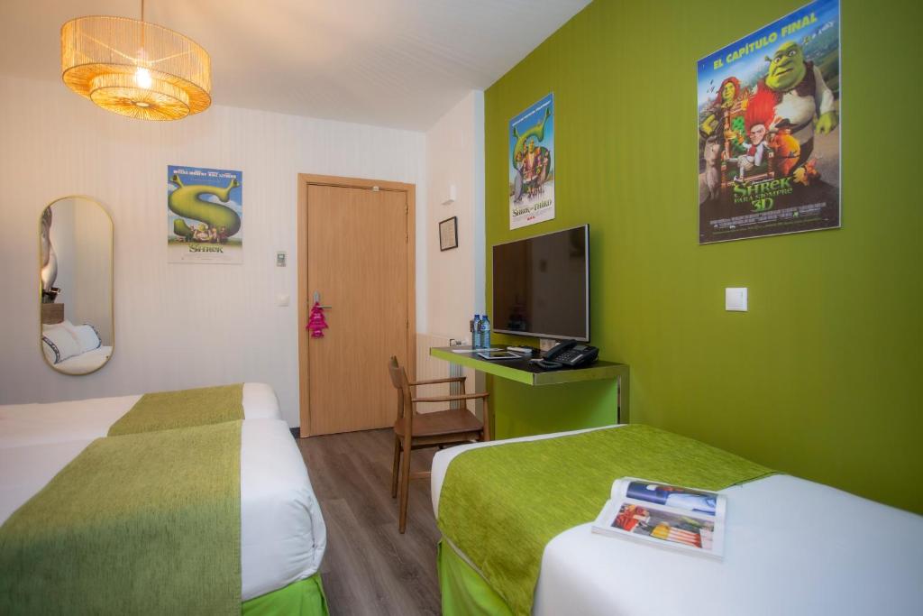 Casual del Cine Valencia - Resim 16