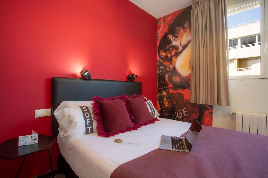 Casual del Cine Valencia - Resim 22