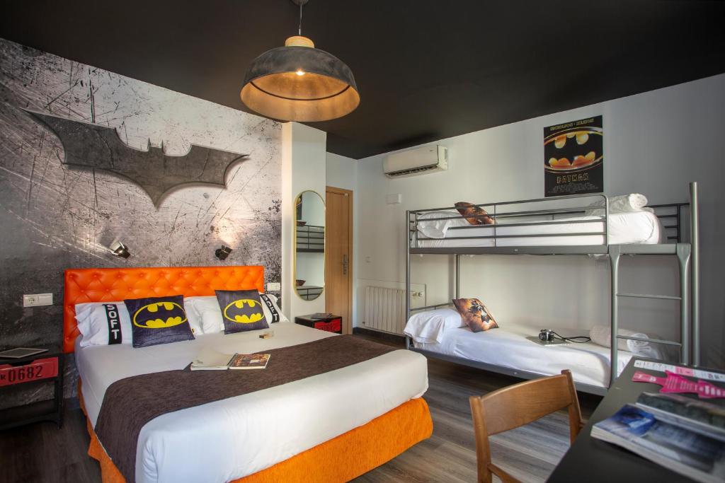 Casual del Cine Valencia - Resim 2