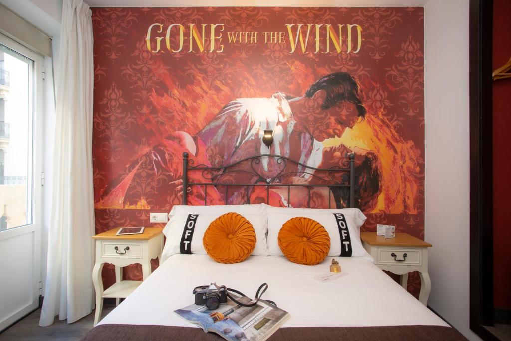 Casual del Cine Valencia - Resim 15