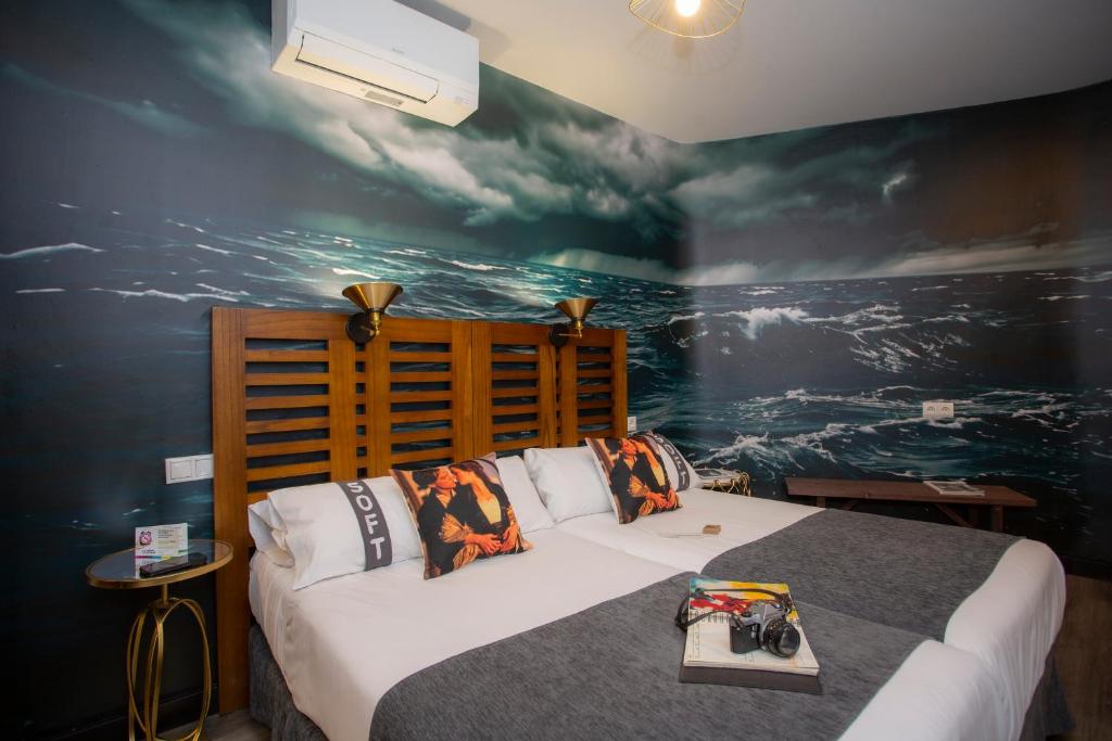 Casual del Cine Valencia - Resim 4