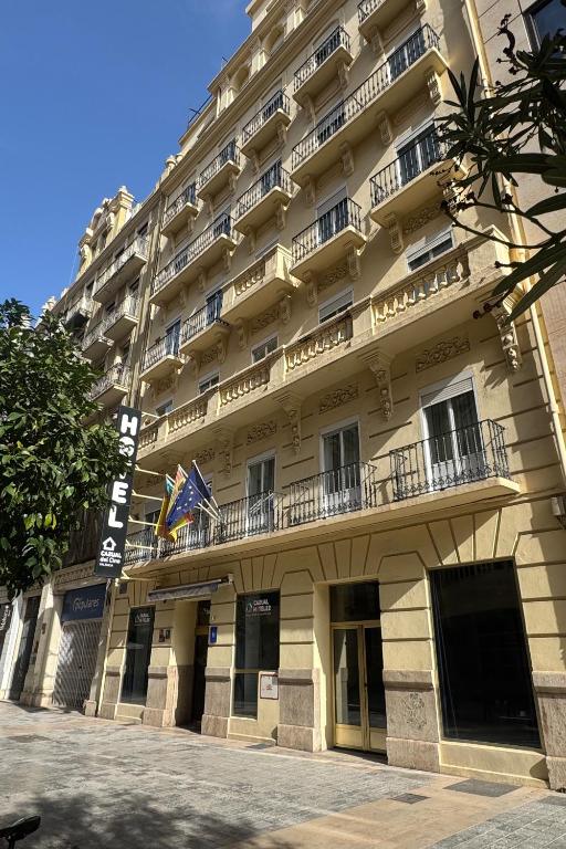 Casual del Cine Valencia - Resim 3