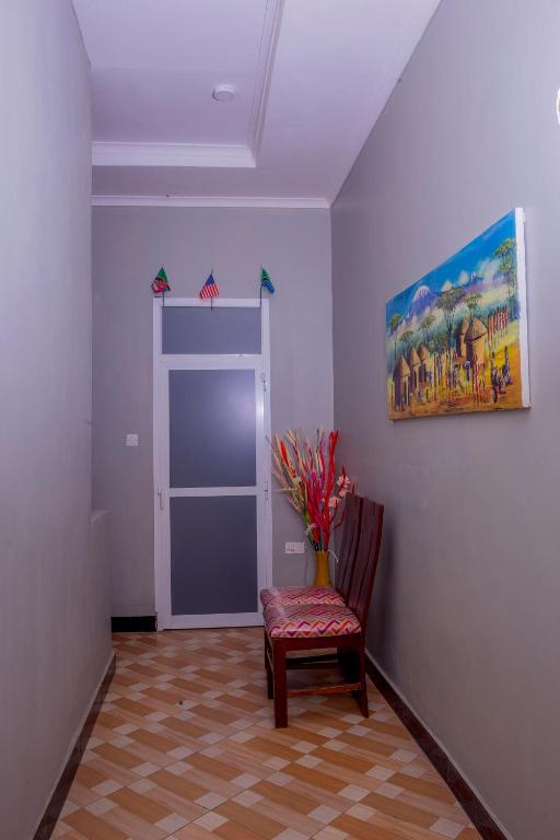 Fotografie z fotogalerie ubytování Lasts minute lodge v destinaci Boma la Ngombe