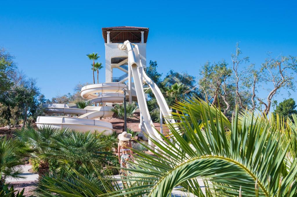 Fotografie z fotogalerie ubytování Arizona Grand Resort v destinaci Phoenix