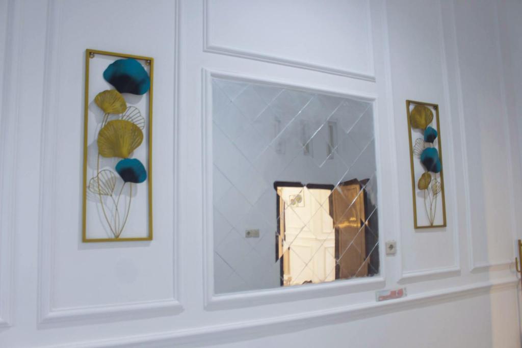 Fotografie z fotogalerie ubytování Home Stay Pak Ndan dekat Masjid Ar-Rahman v destinaci Mantaak