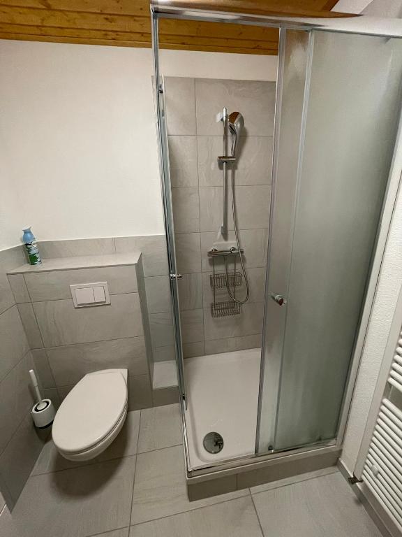 Bagno di Pension Balm