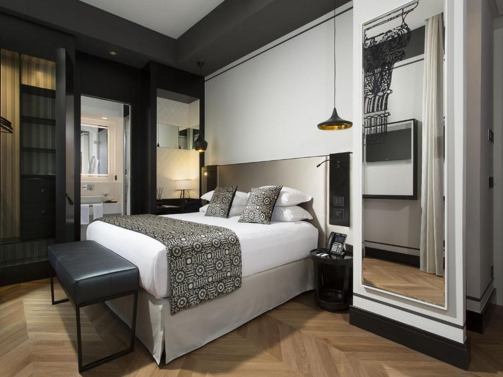 Corso 281 Luxury Suites - Studio With Balcony