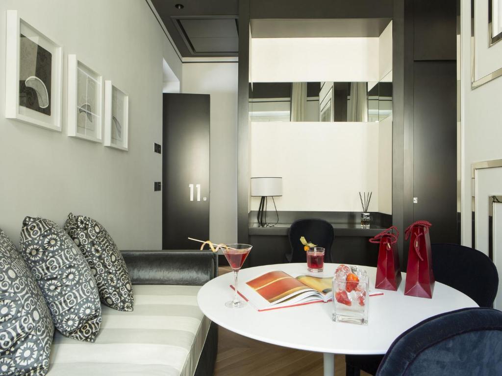 Corso 281 Luxury Suites - Executive Suite
