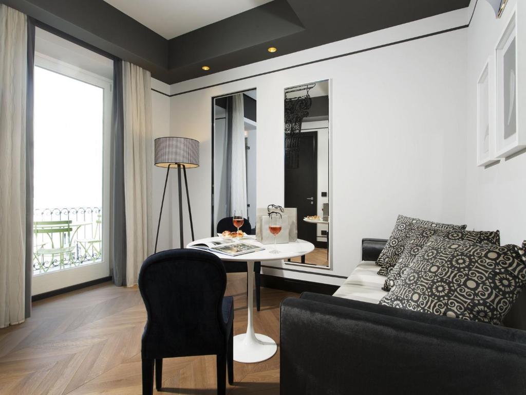 Corso 281 Luxury Suites - Luxury Suite