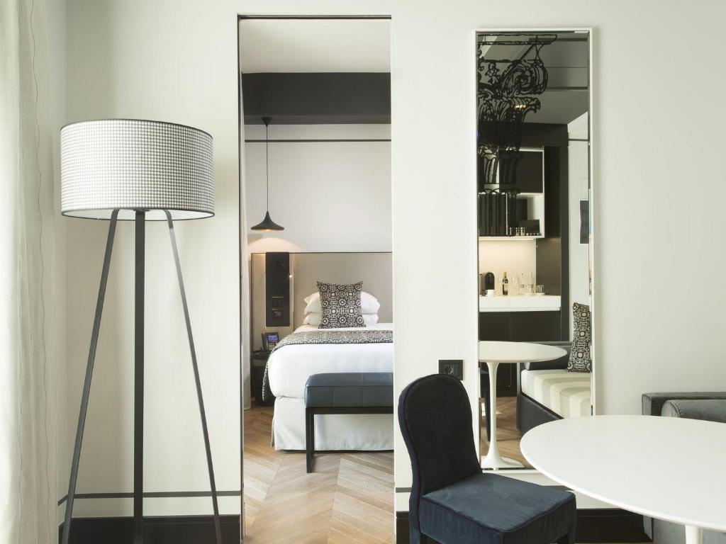 Corso 281 Luxury Suites - 