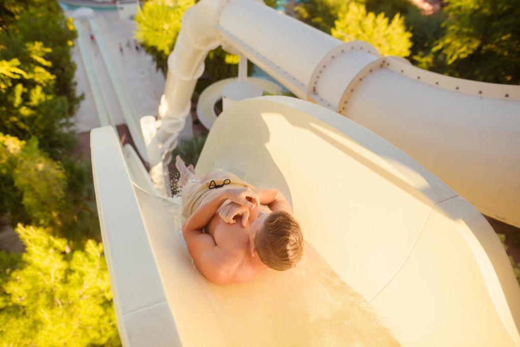 Fotografie z fotogalerie ubytování Arizona Grand Resort v destinaci Phoenix