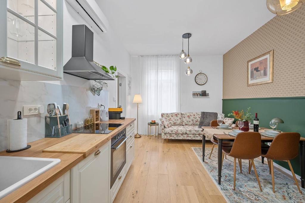 Apartman Iris Ilica