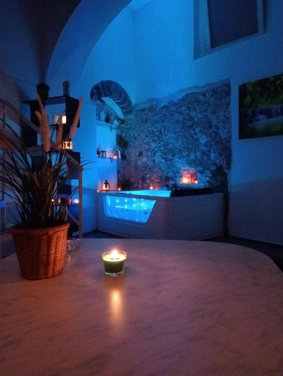 Salerno Mare e Luci Deluxe - 12