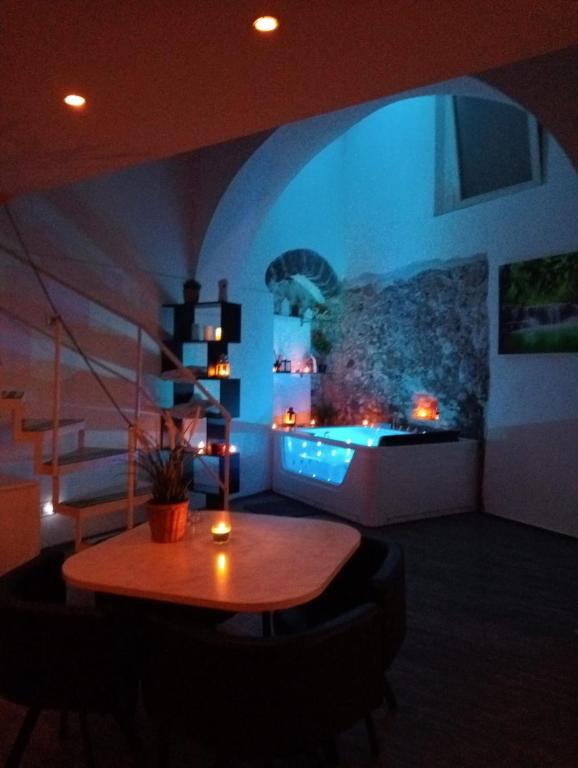 Salerno Mare e Luci Deluxe - 8