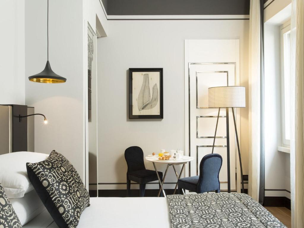 Corso 281 Luxury Suites - Studio Deluxe