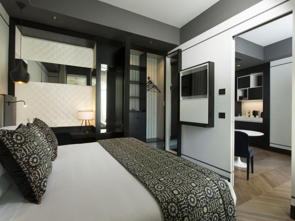 Corso 281 Luxury Suites - 