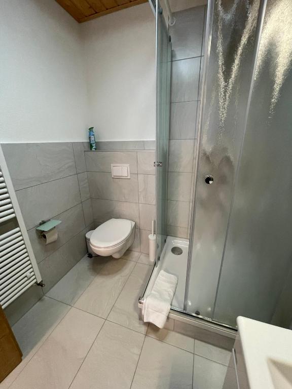 Bagno di Pension Balm