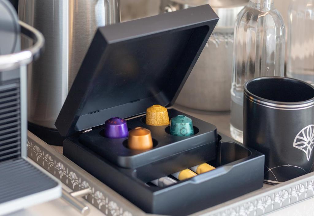 Grande Centre Point Lumphini Bangkok - 7