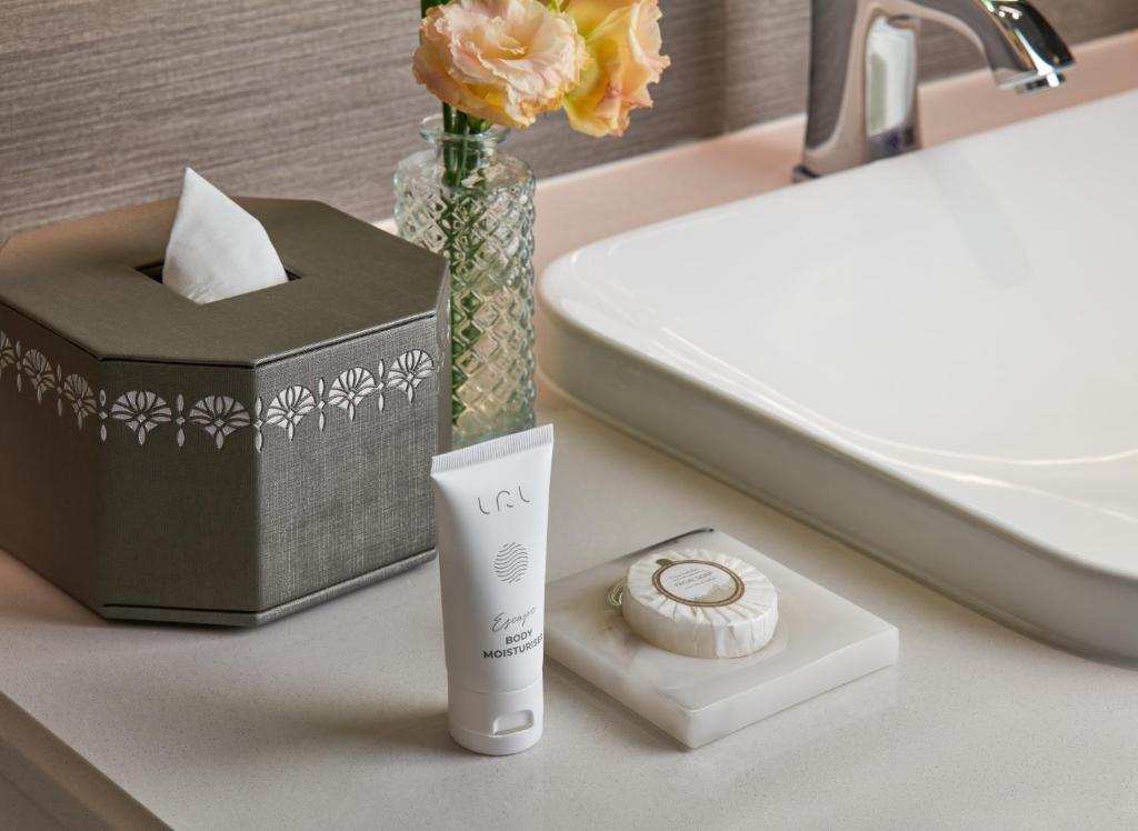 Grande Centre Point Lumphini Bangkok - 3