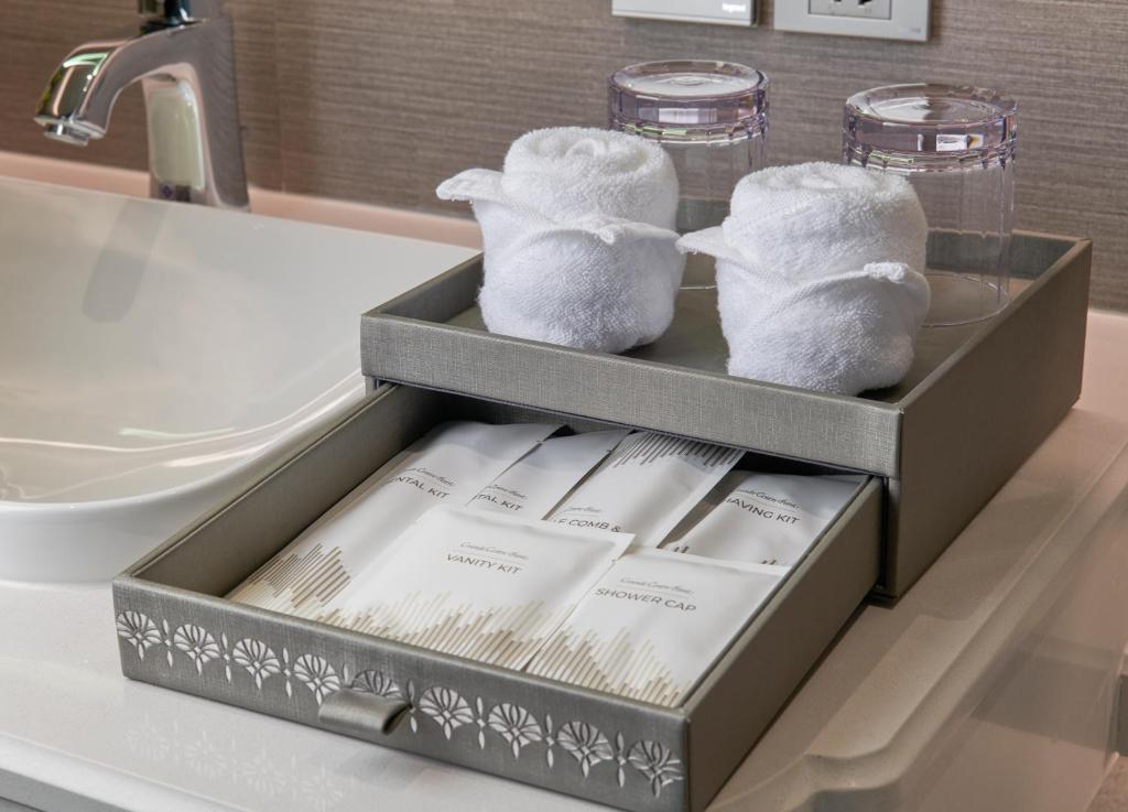 Grande Centre Point Lumphini Bangkok - 4