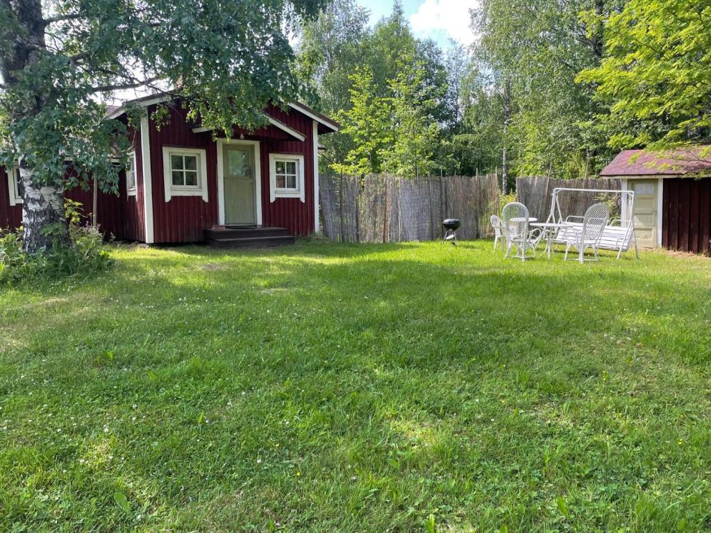 Tähdikki Cottage - Дом для отпуска