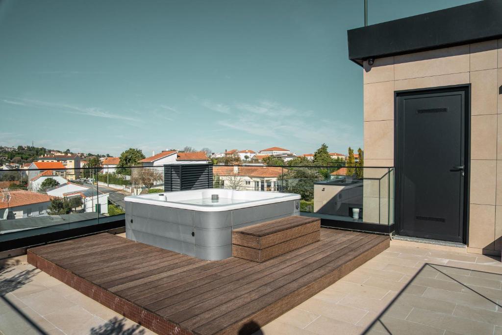 Miradouro do Vale - Apartamentos