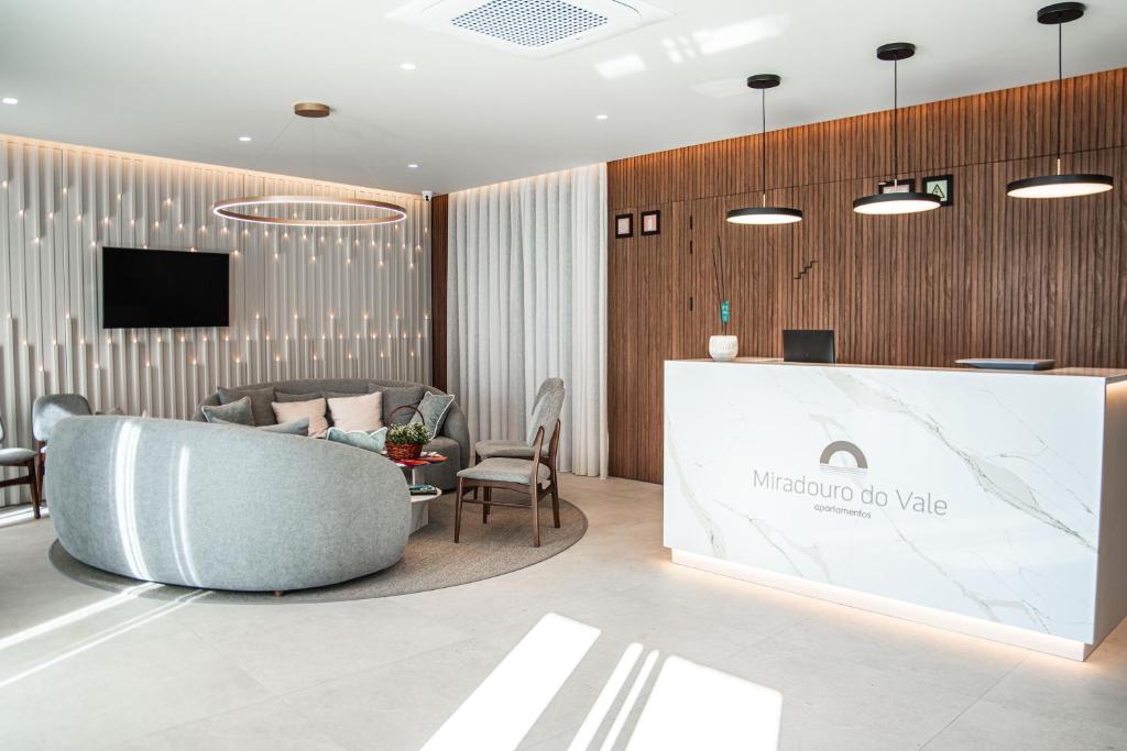 Miradouro do Vale - Apartamentos - Resim 7