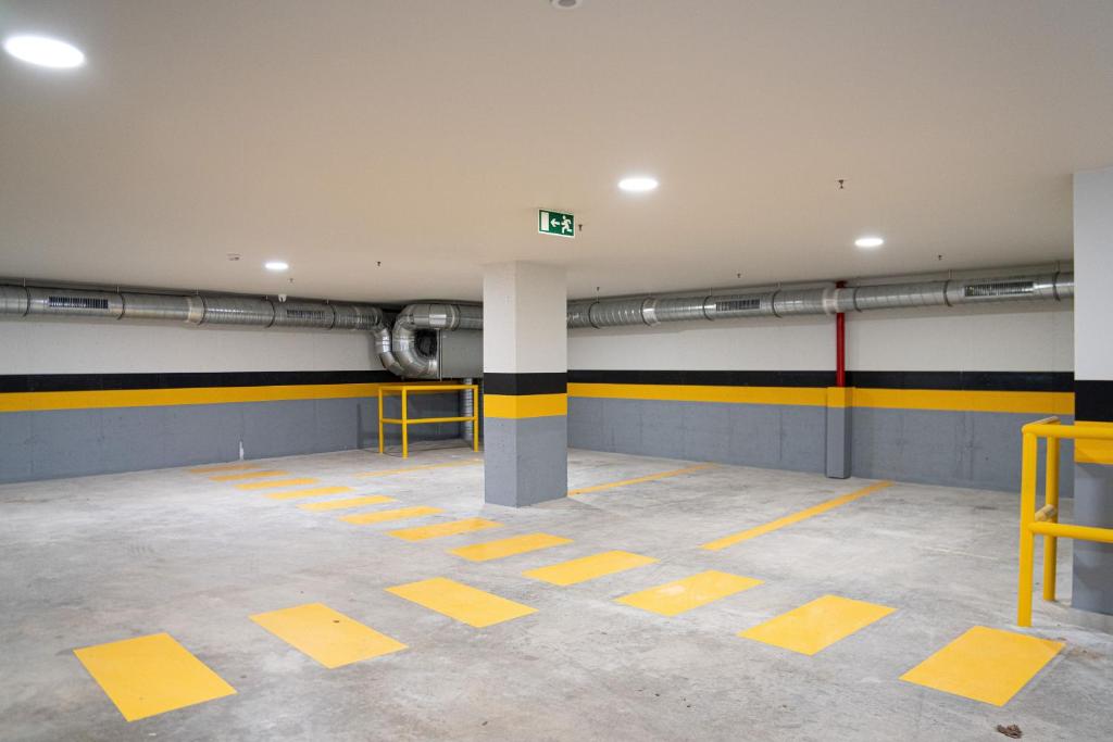 Miradouro do Vale - Apartamentos - Resim 26