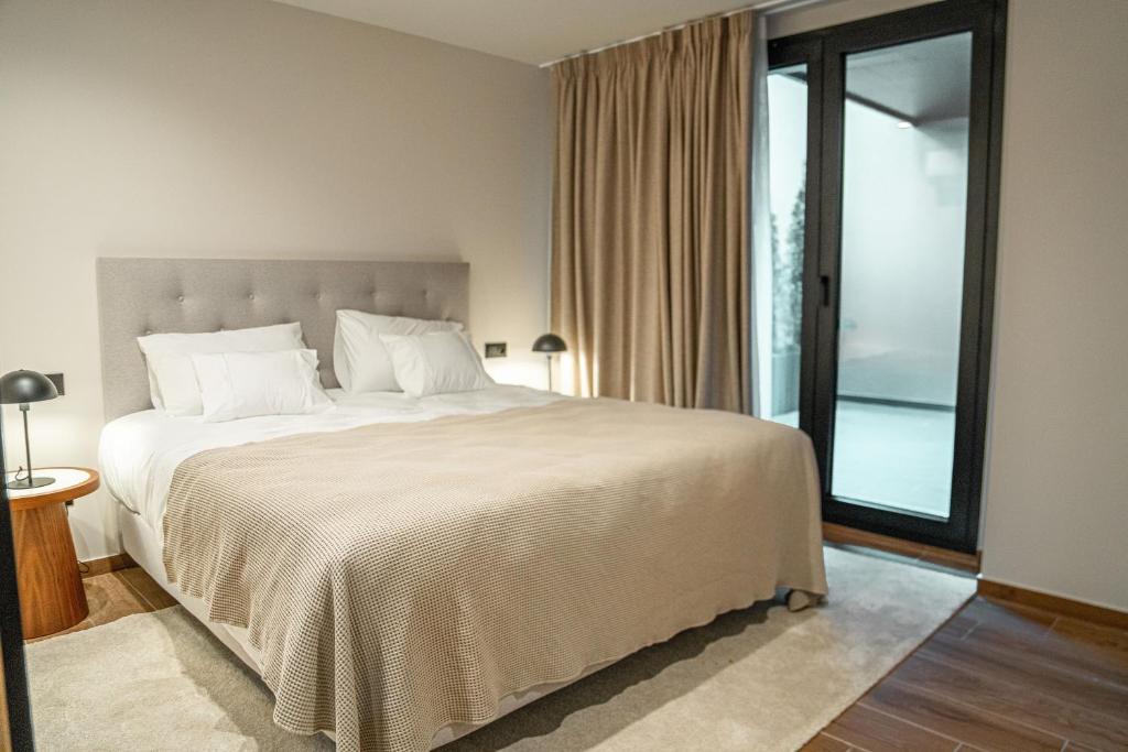 Miradouro do Vale - Apartamentos - Resim 18