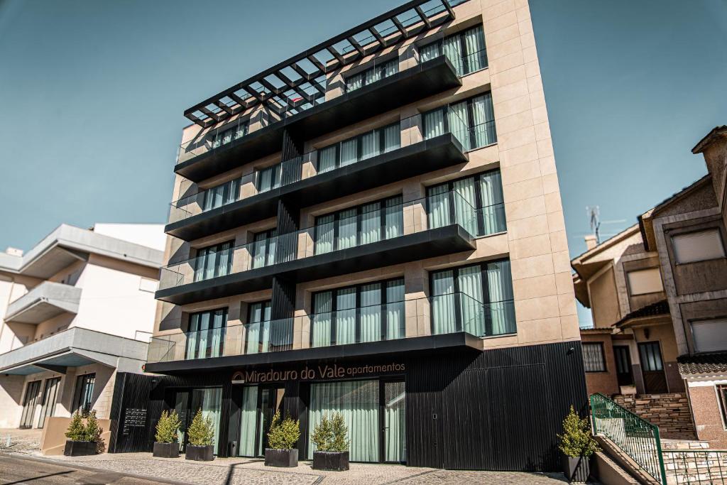 Miradouro do Vale - Apartamentos - Resim 1