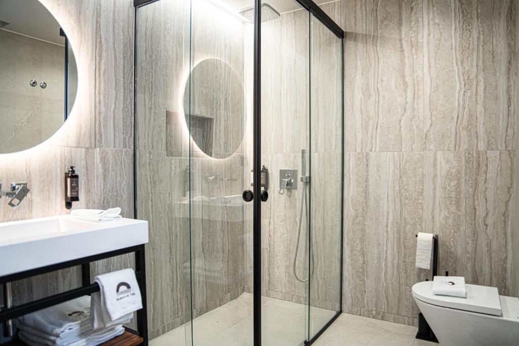 Miradouro do Vale - Apartamentos - Resim 22