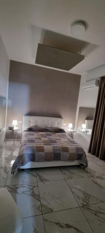 Specchio Riflesso - Double Room With Private Bathroom