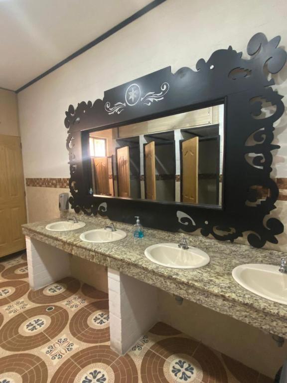 Fotografie z fotogalerie ubytování Hotel Aeropuerto ZF v destinaci Rionegro