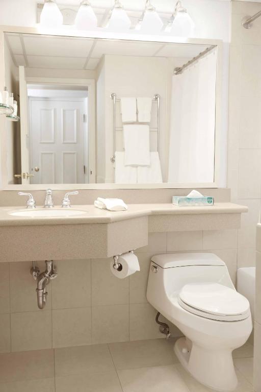 Ethan Allen Hotel - Não Fumante Espaço Duplo Padrão