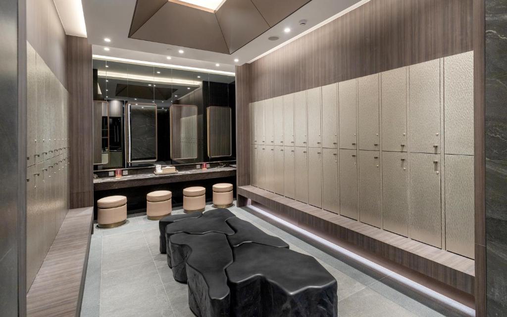 Grande Centre Point Lumphini Bangkok - Resim 43