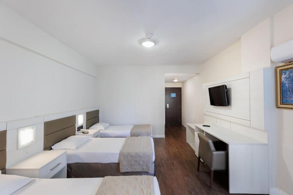 Hotel D'sintra - Deluxe Twin Room