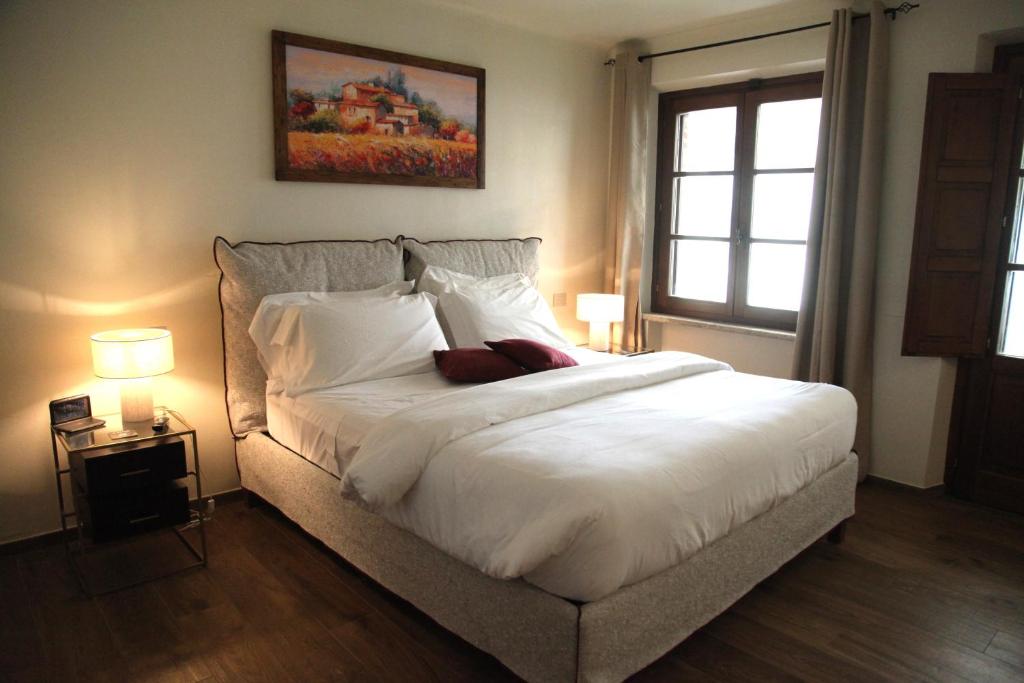 Poggio Paradiso Resort & Spa - Suite