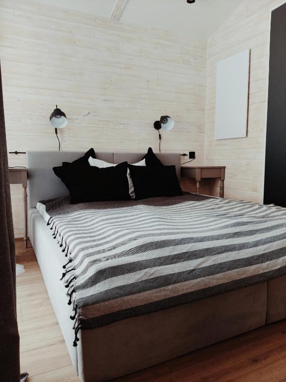 Rózin- klimatyczne domki całoroczne I Jura Krakowsko-Częstochowska - Twee Slaapkamers Villa