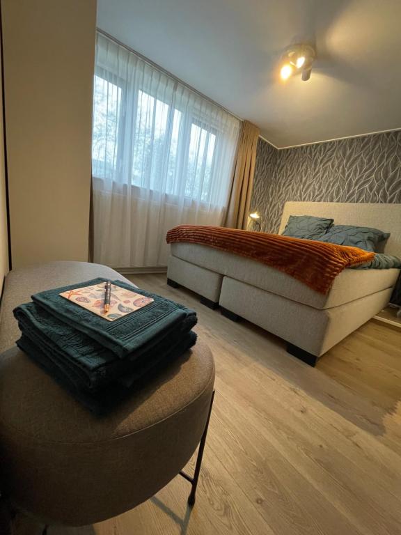 BenB Hoeve Weltevreden
