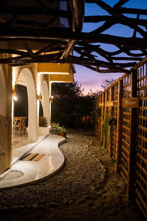 Fotografie z fotogalerie ubytování Tierra Munay v destinaci Las Tunas