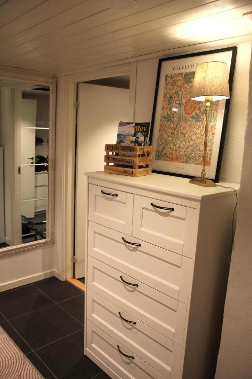 Fotografie z fotogalerie ubytování Gamletull Guesthouse v destinaci Halmstad