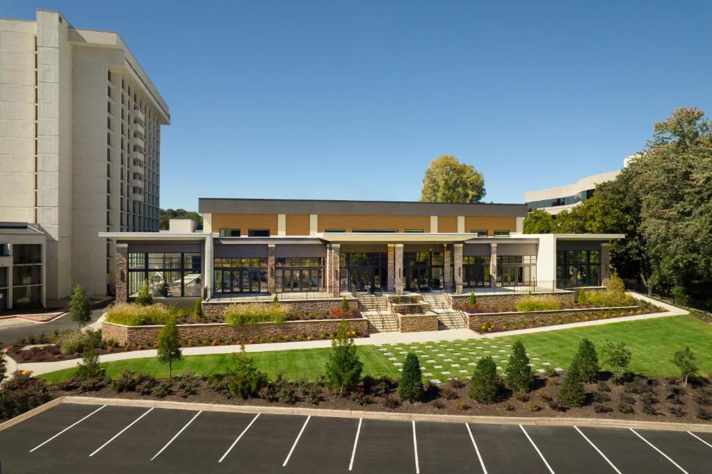 SpringHill Suites by Marriott Atlanta Northwest photo