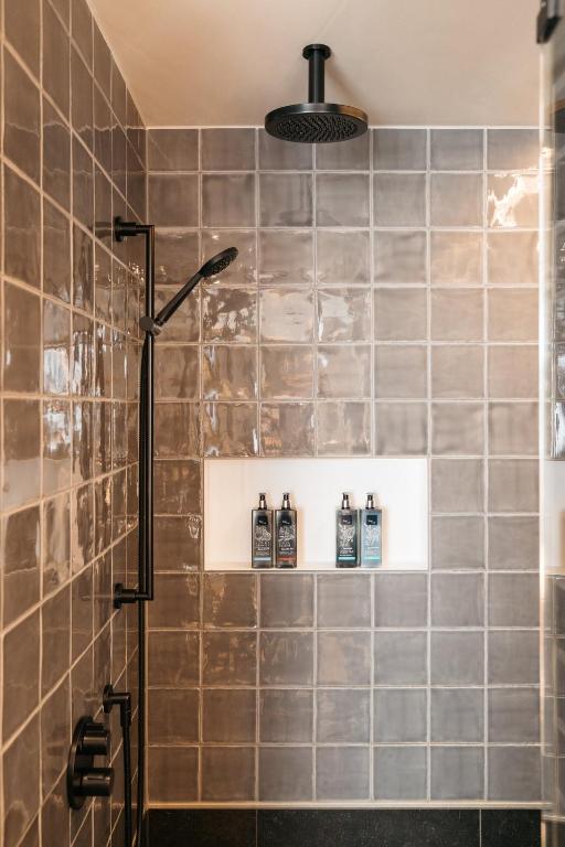 Ruby Emma Hotel Amsterdam - Resim 28