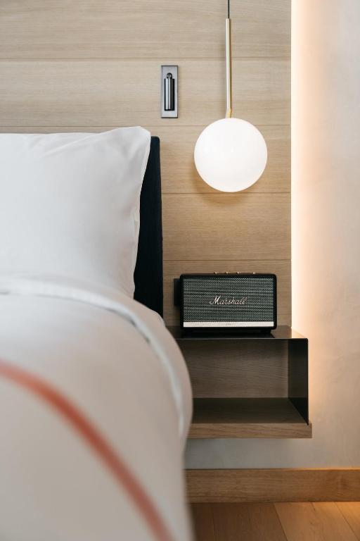 Ruby Emma Hotel Amsterdam - Resim 37