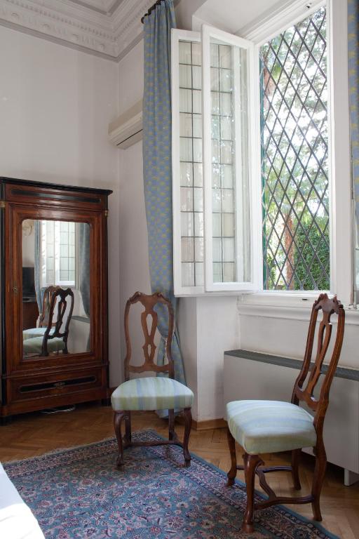 Classic Hotel - Resim 39