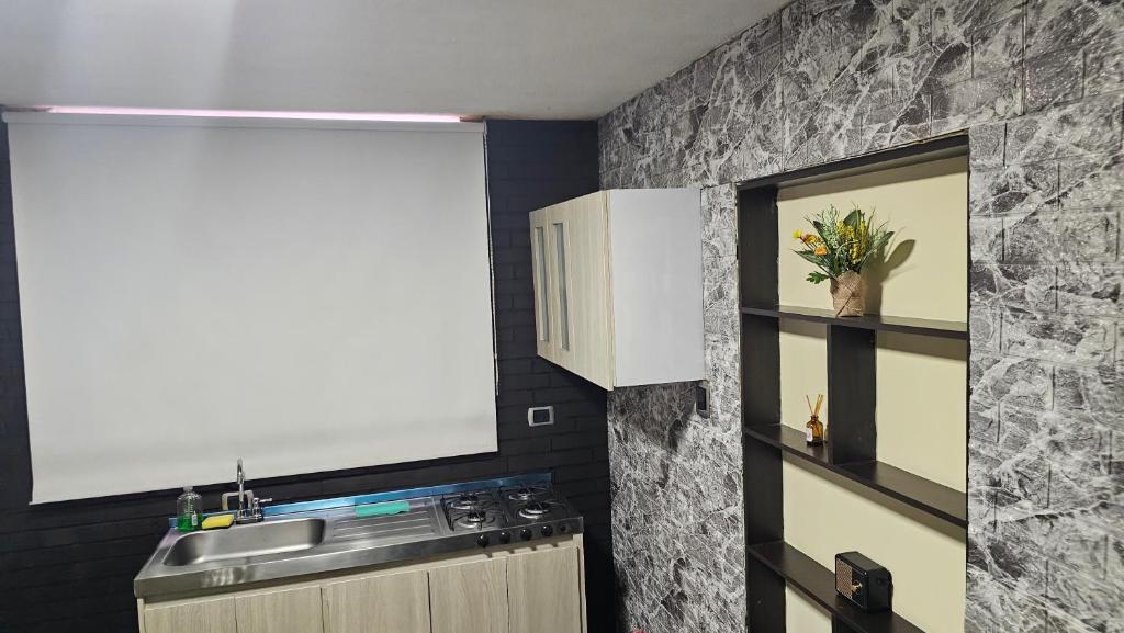 Fotografie z fotogalerie ubytování Roma House N- suite Campin Movistar Ministerios Simón Bolivar v destinaci Bogotá